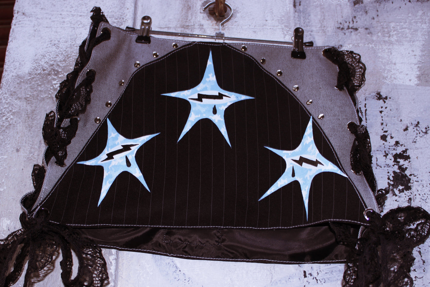Sky star skirt