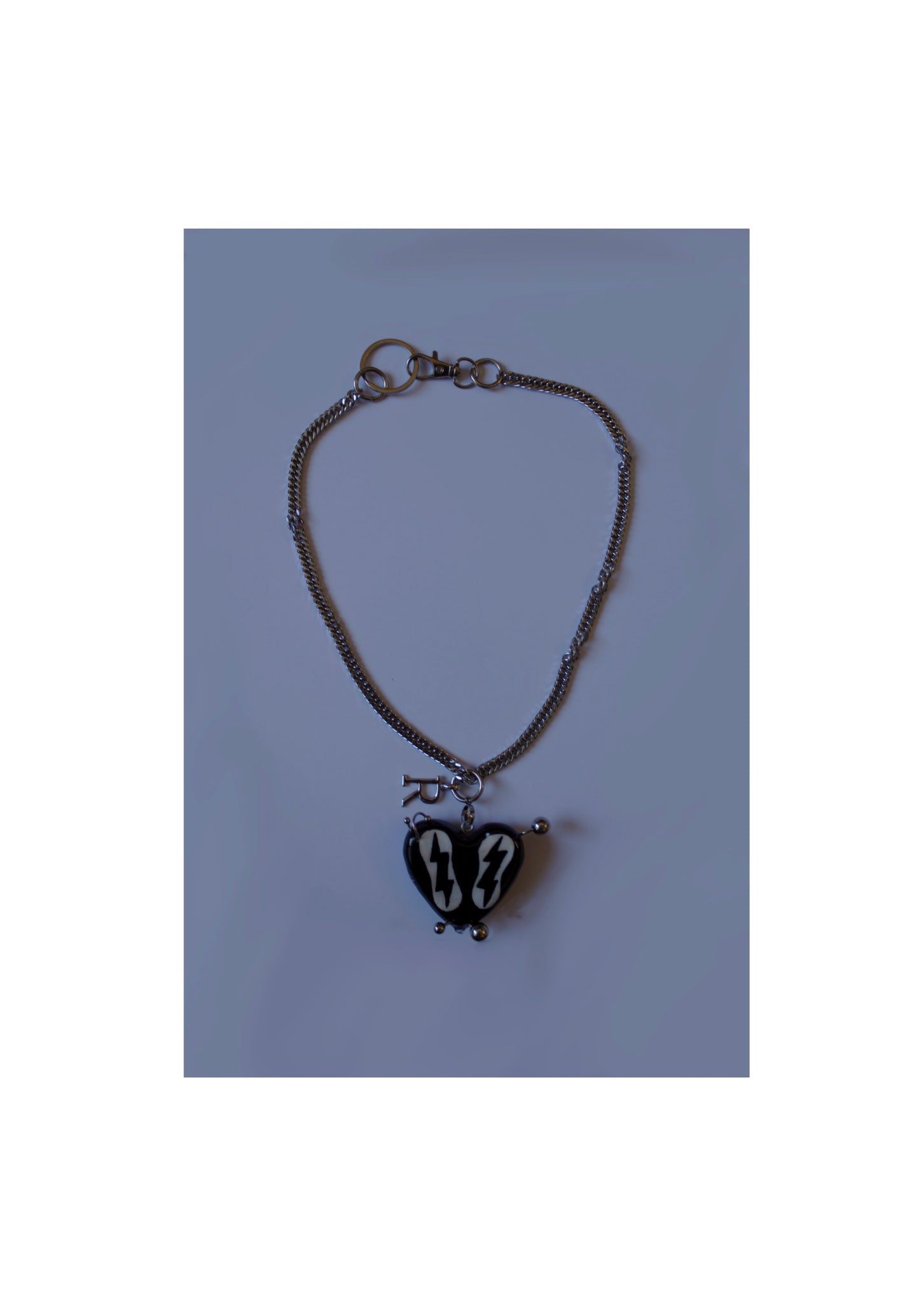 Egoísta heart