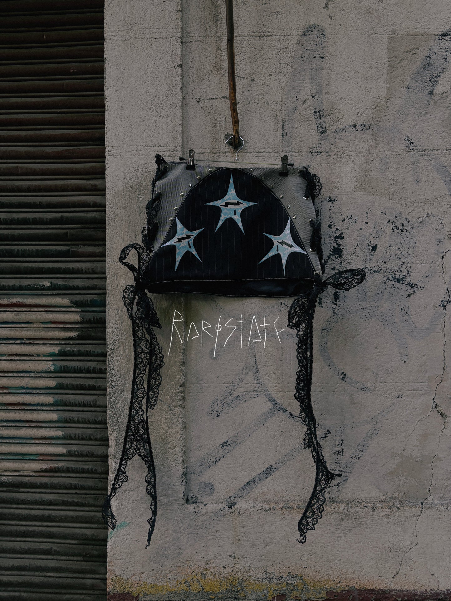 Sky star skirt