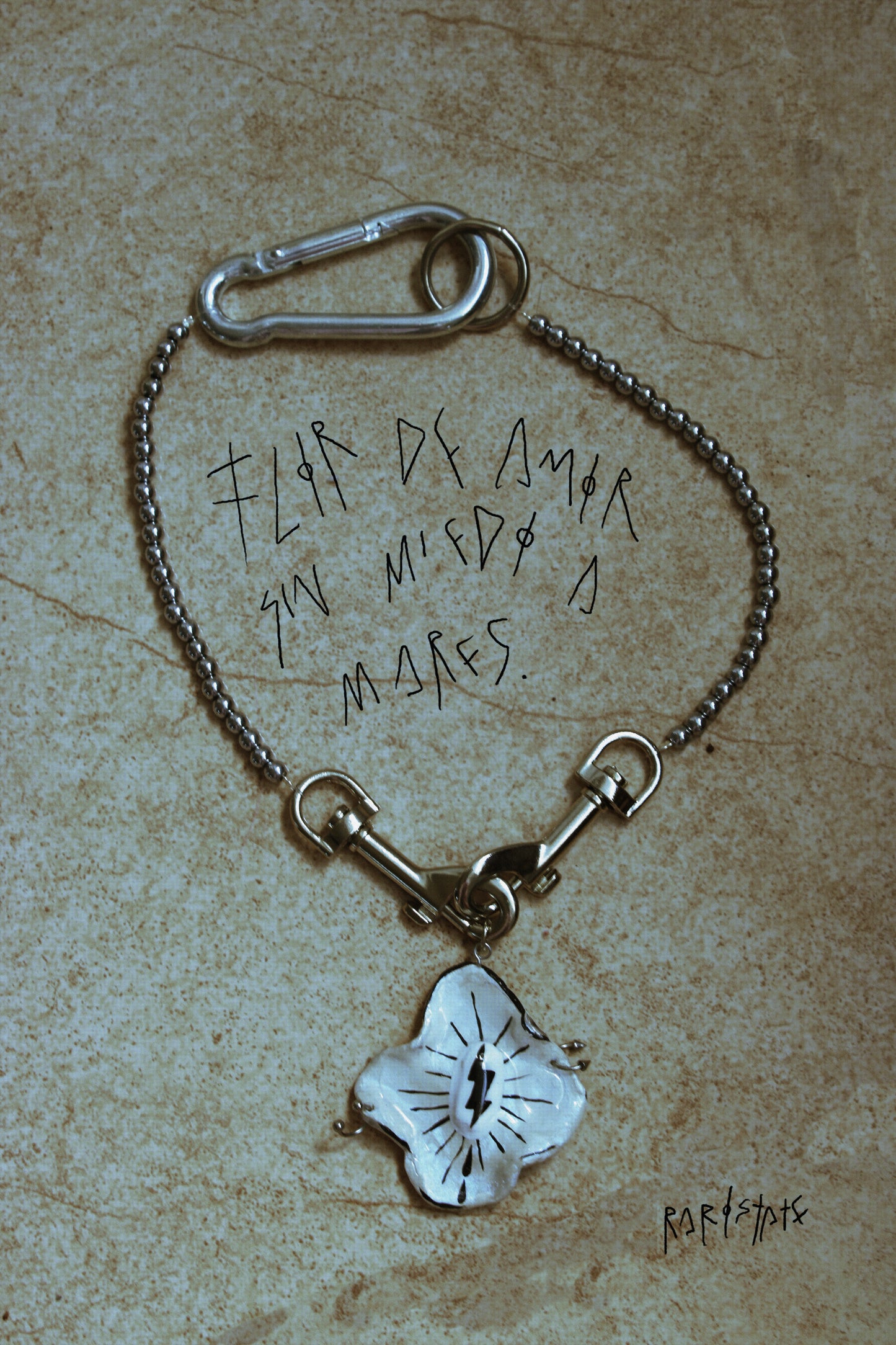 Flor de mares