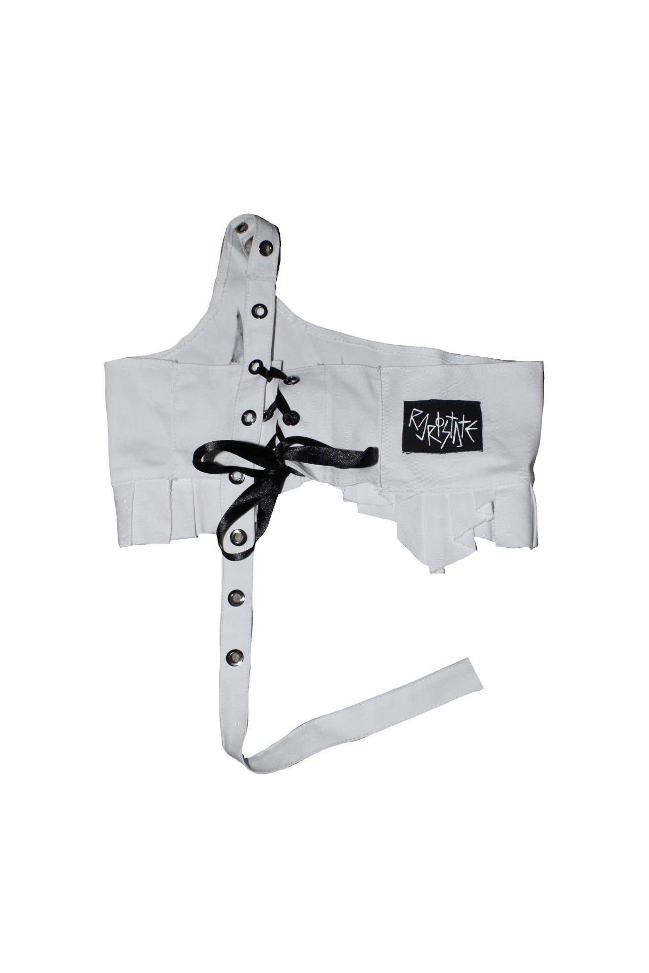 Black star top