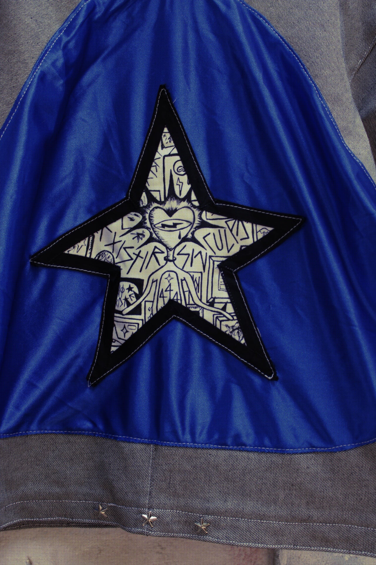 Mis demonios (jersey)