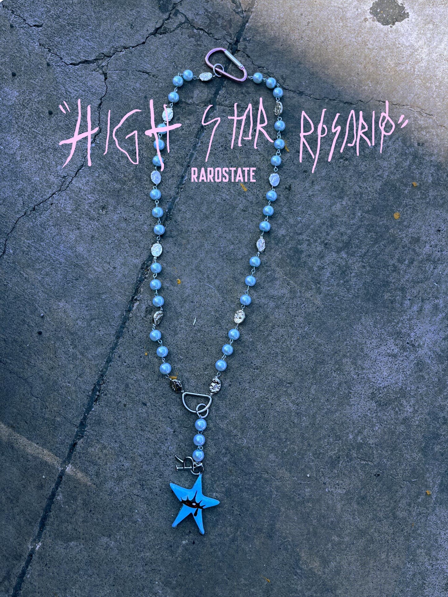 High star rosario