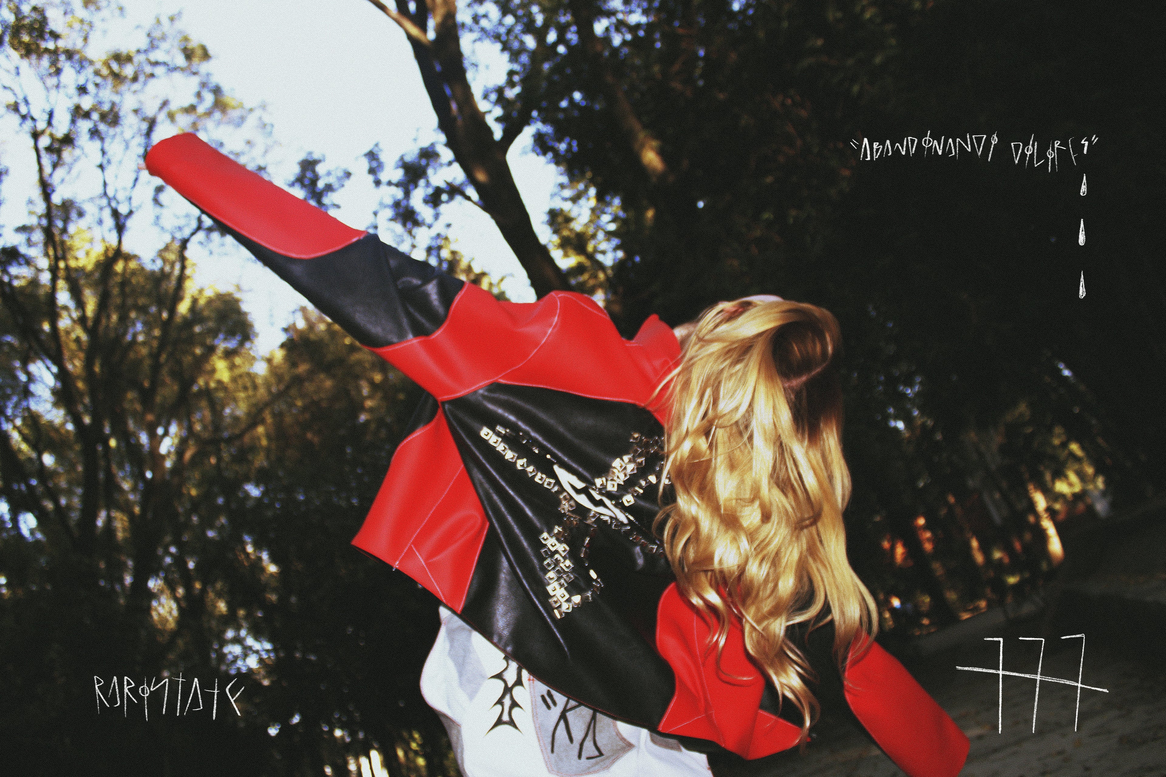 ABANDONANDO "DOLORES"