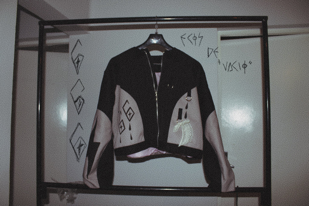 Ecos de “vacío” 666