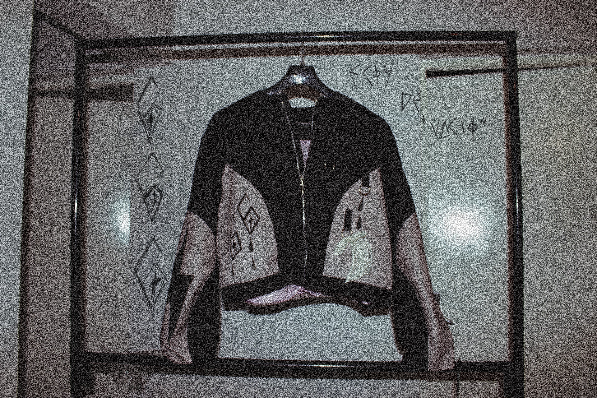 Ecos de “vacío” 666