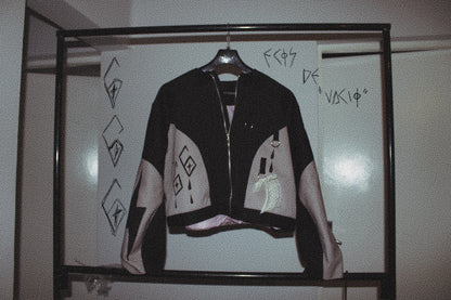 Ecos de “vacío” 666