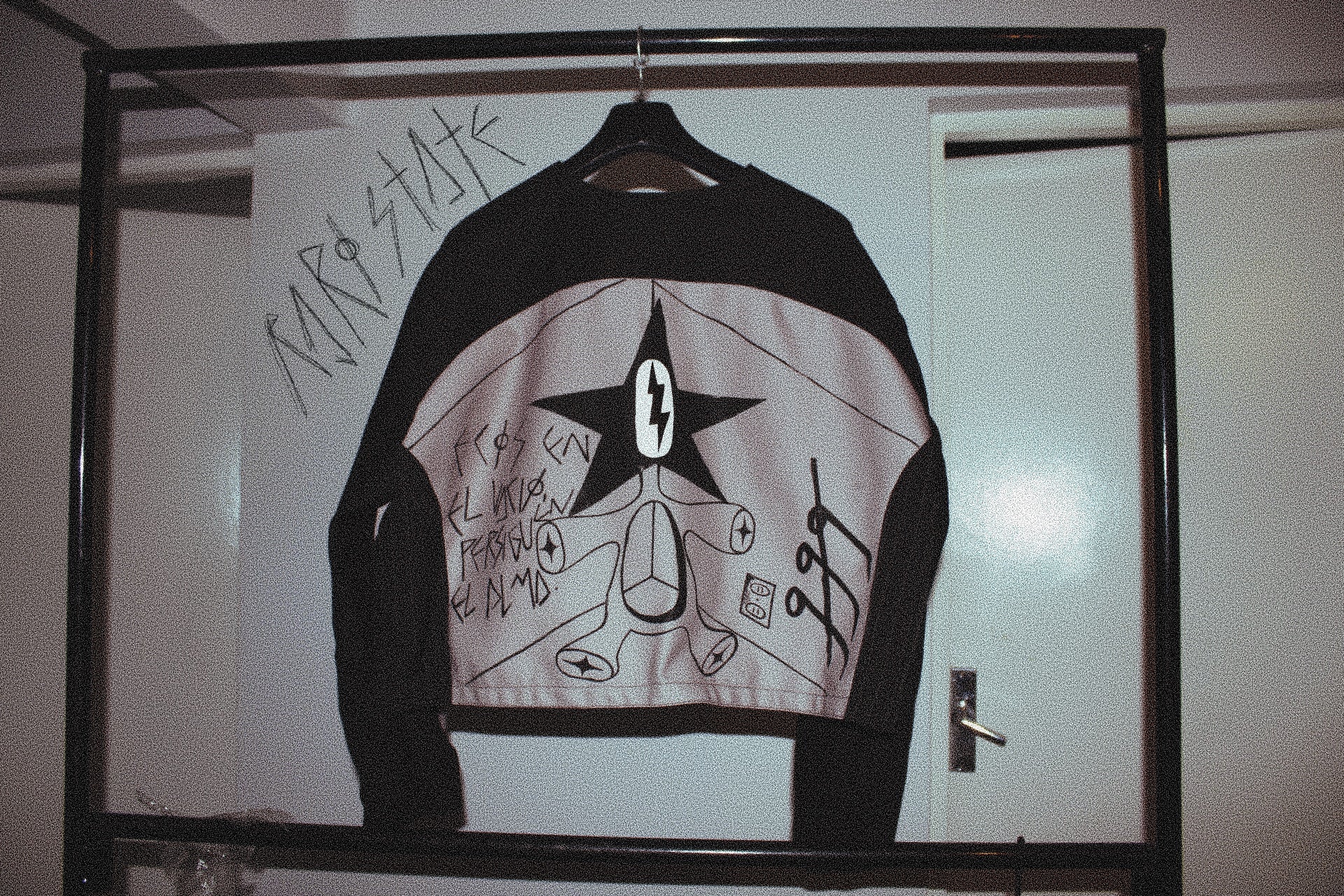 Ecos de “vacío” 666