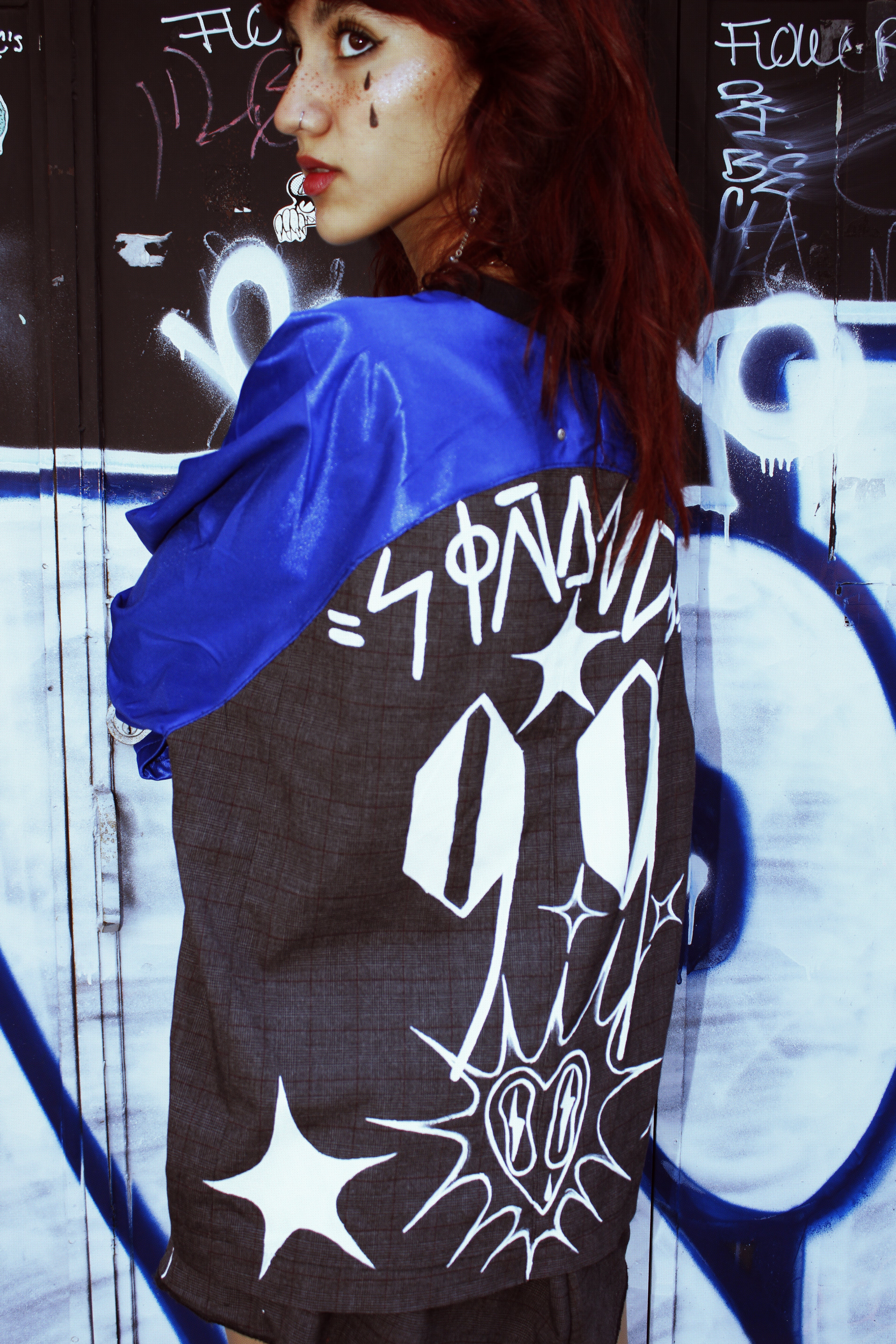 “SOÑANDO” 99 Jersey