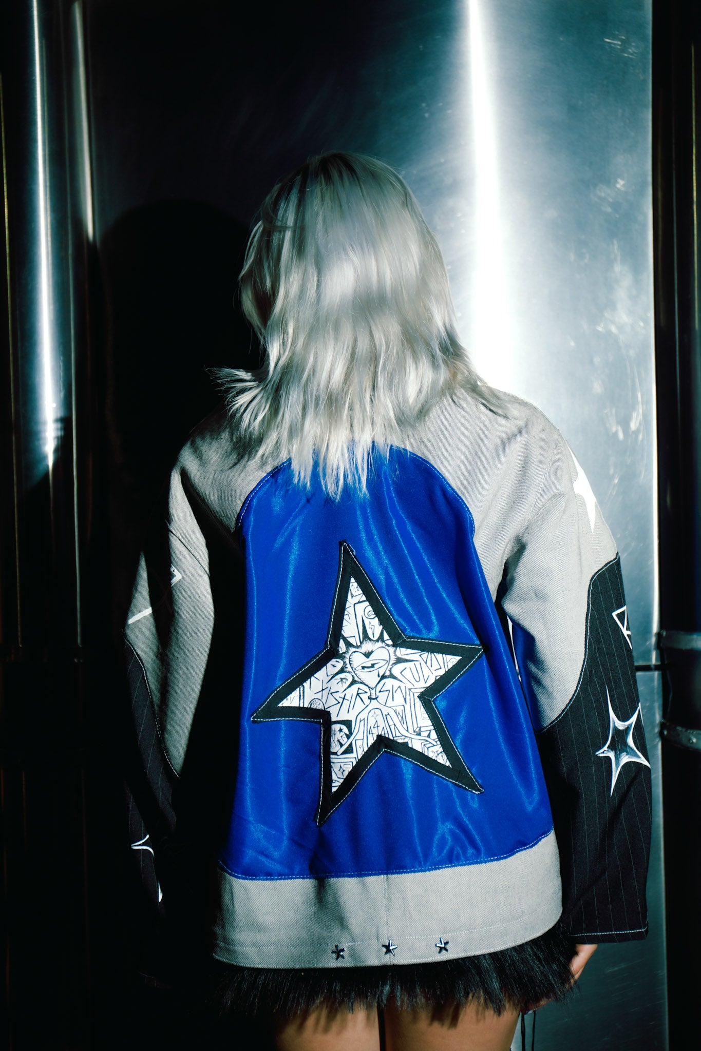 Mis demonios (jersey)