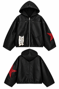 Cartas de mi (hoodie)