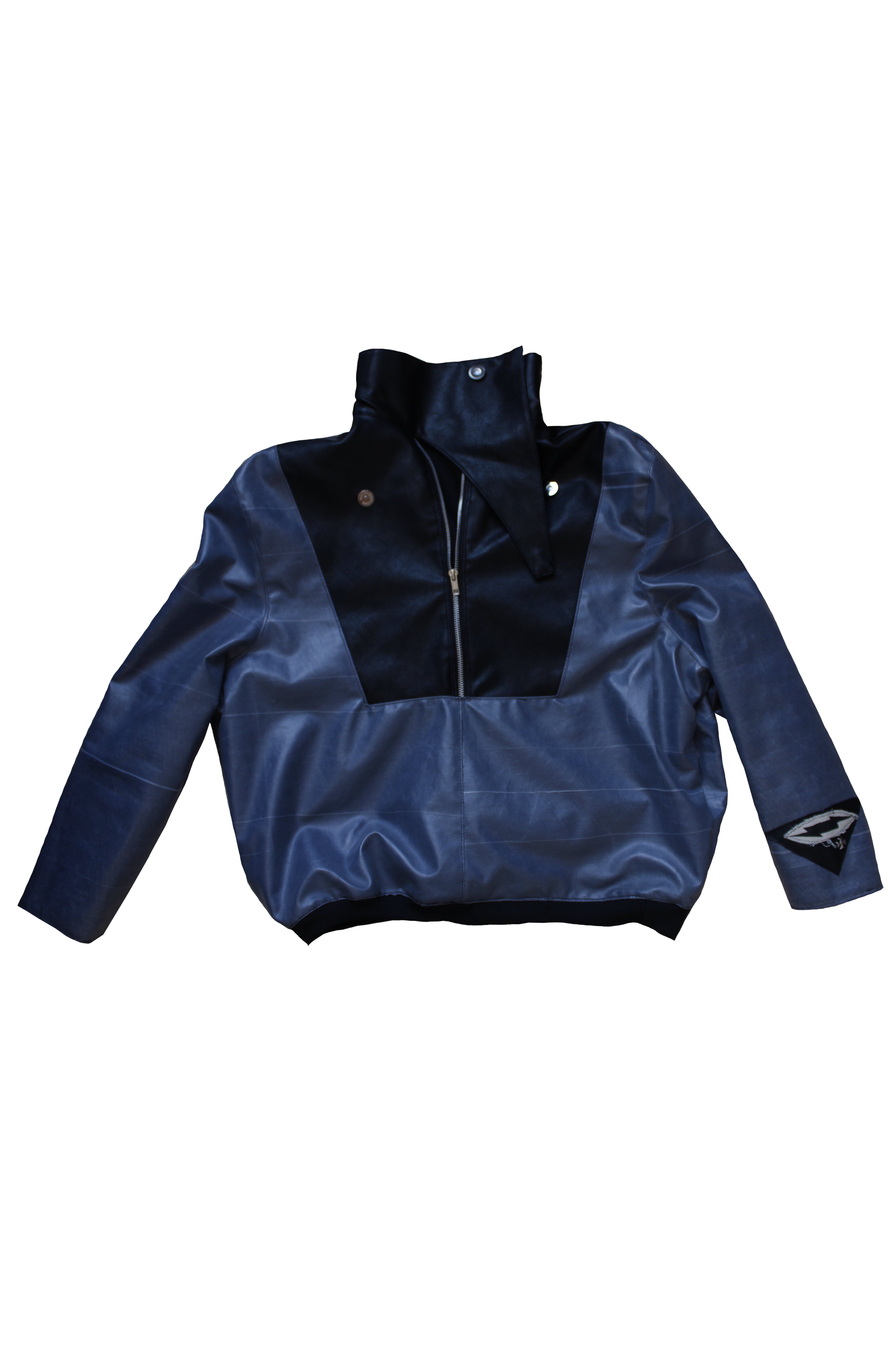 “Cenizas de Alma”