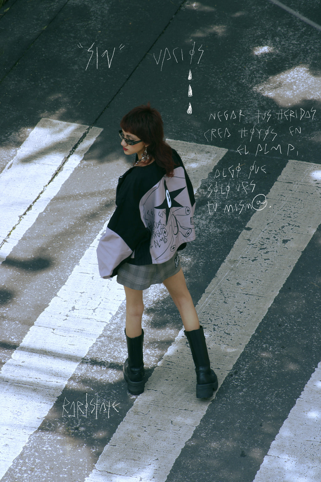 Ecos de “vacío” 666