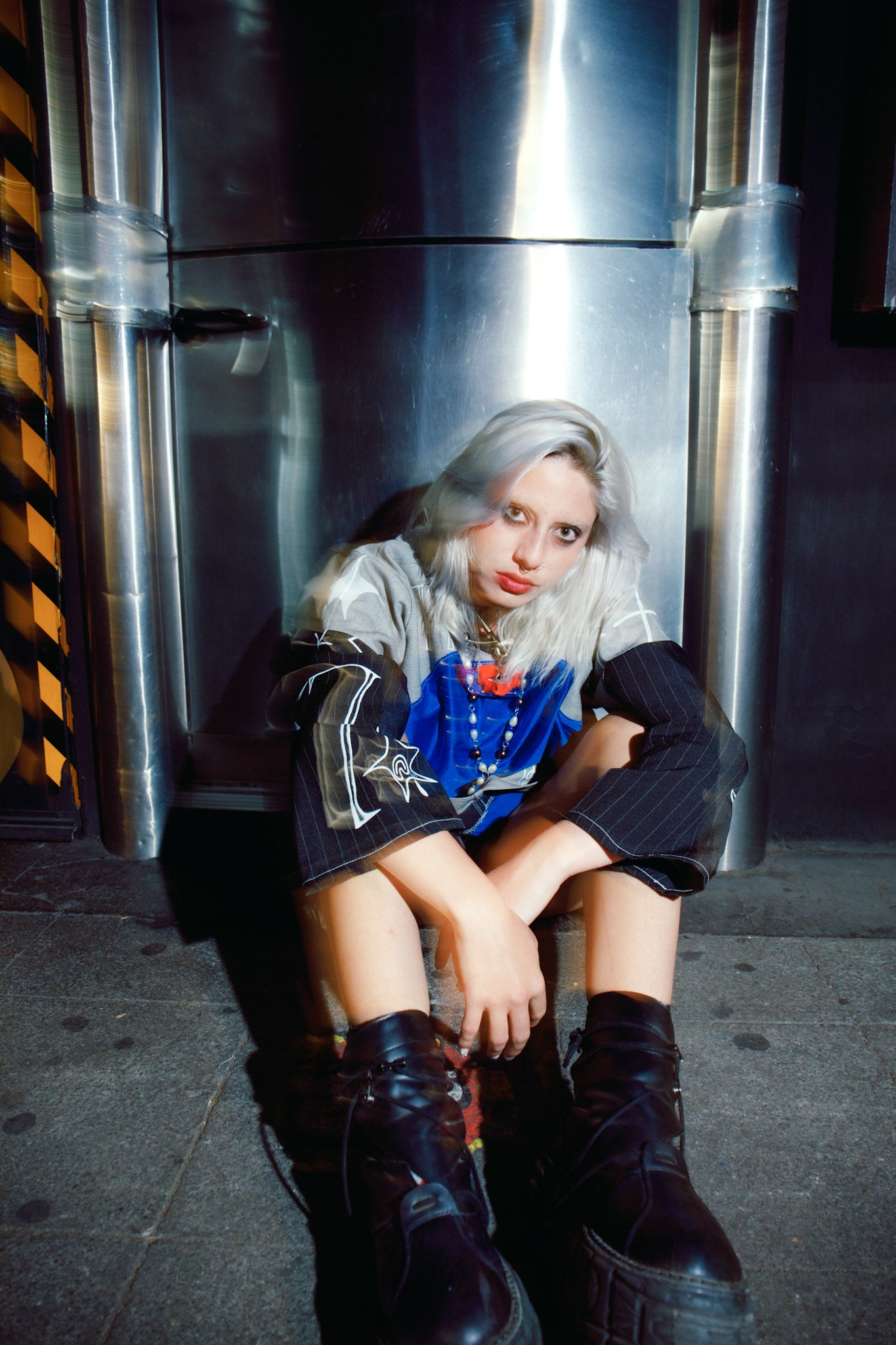 Mis demonios (jersey)