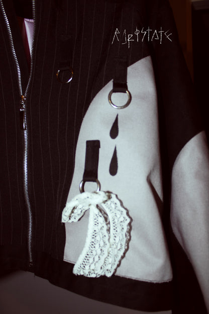 Ecos de “vacío” 666