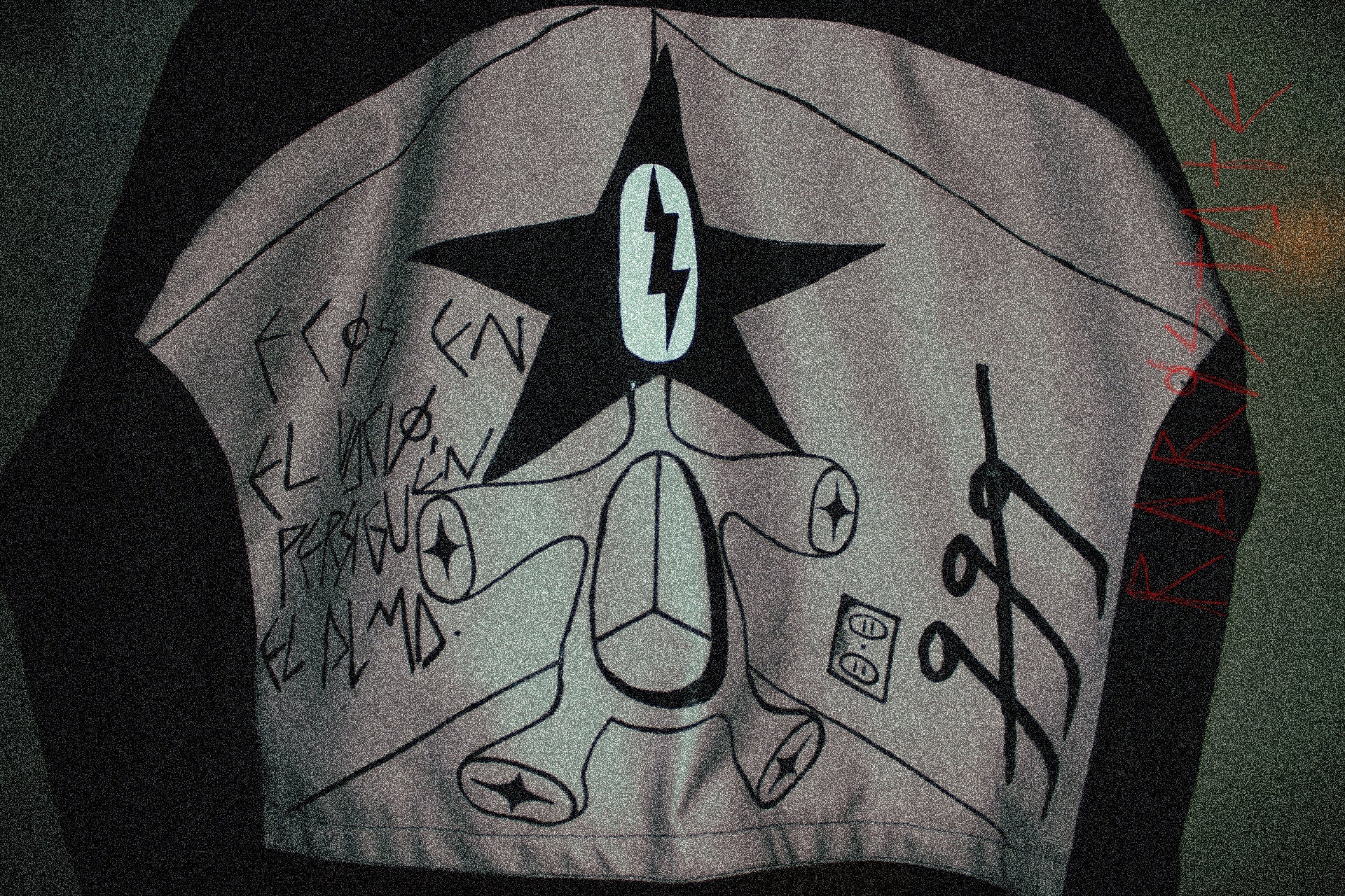 Ecos de “vacío” 666