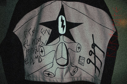 Ecos de “vacío” 666