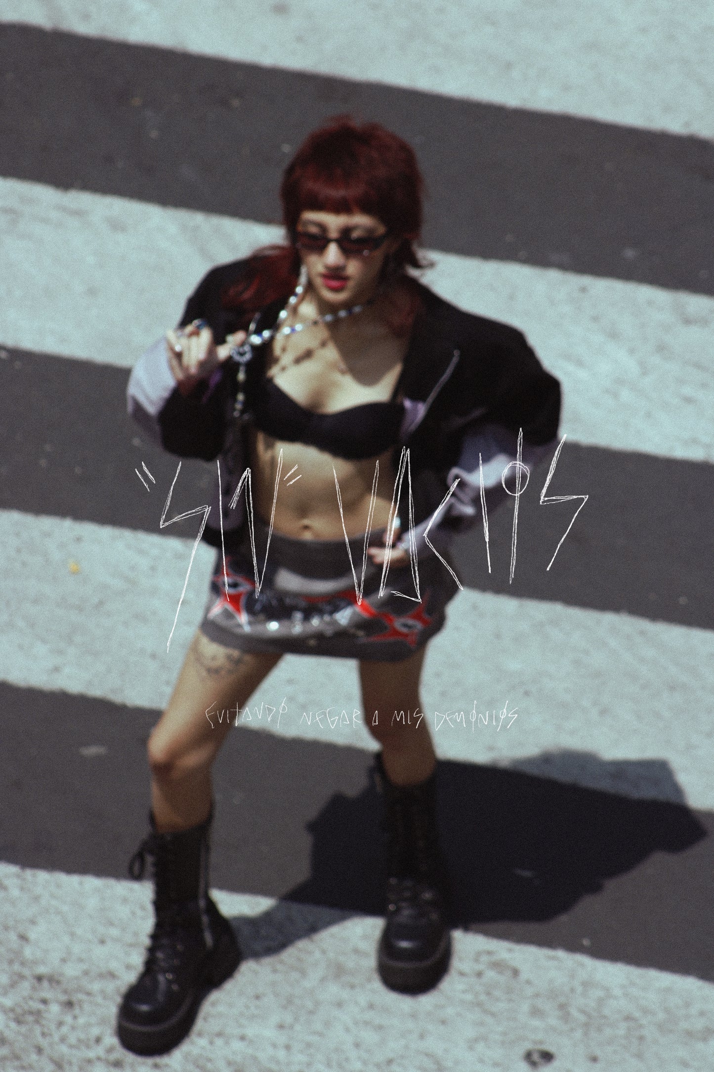 Ecos de “vacío” 666