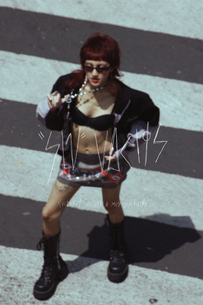 Ecos de “vacío” 666