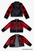 Shithappens jacket