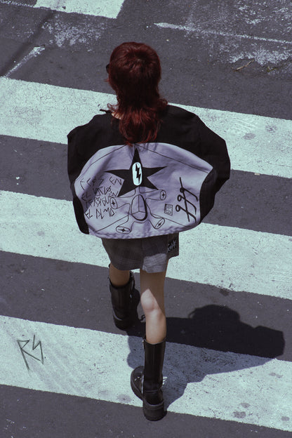 Ecos de “vacío” 666