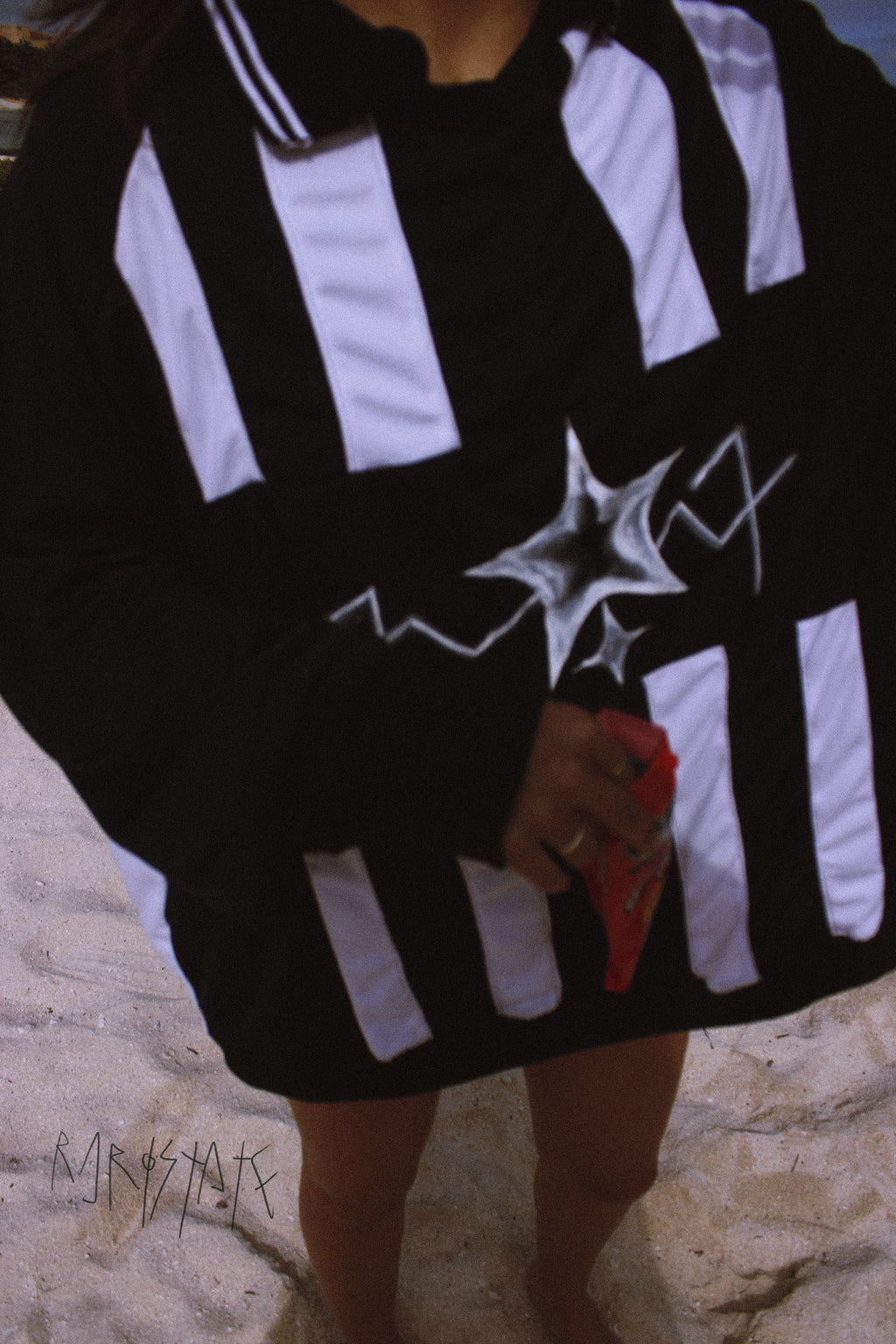 Volando 777 jersey