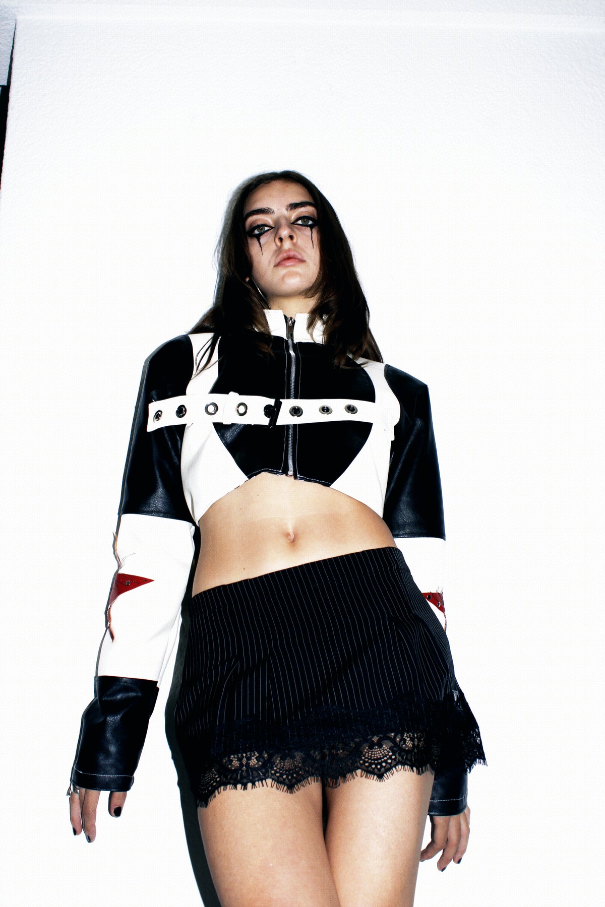 amor24 skirt