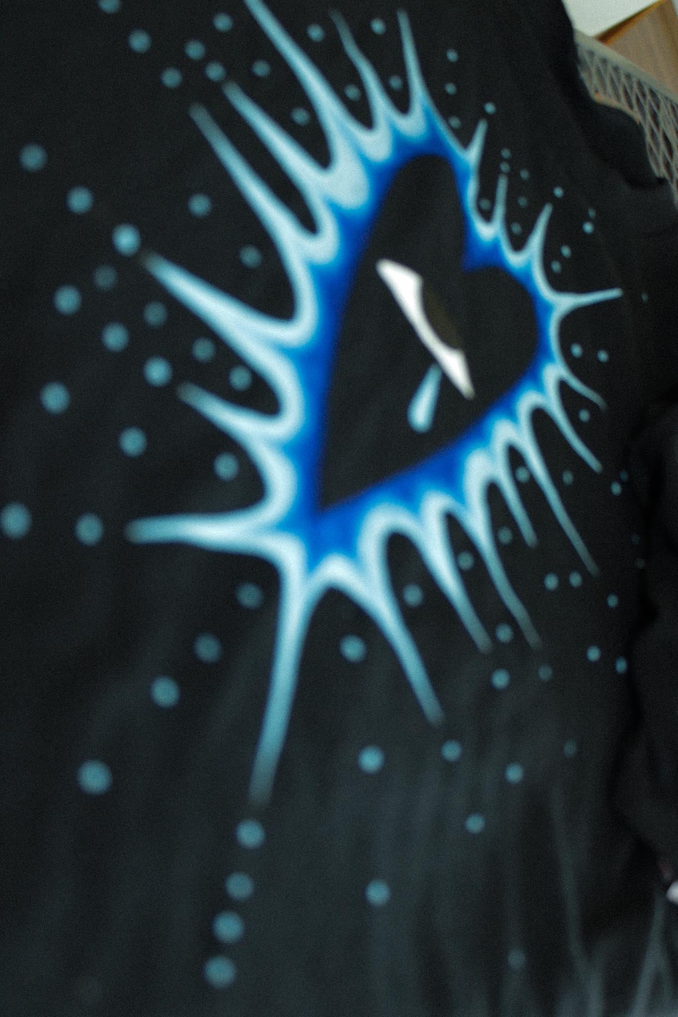 Negando conexiones tee