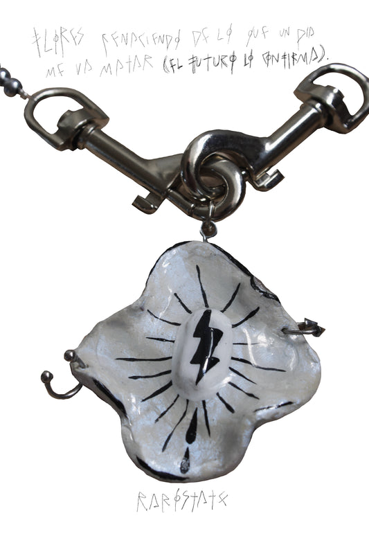 Flor de mares