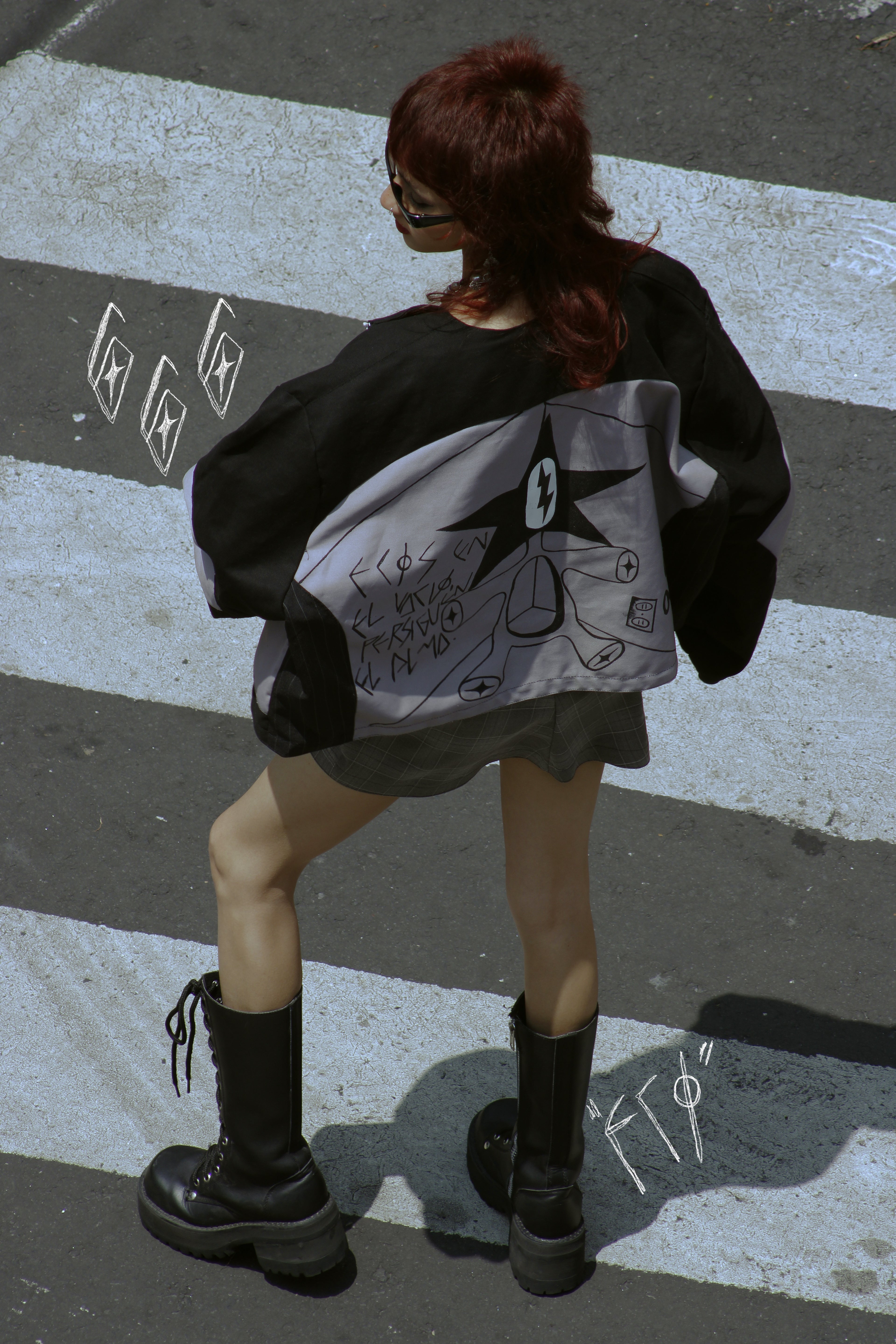 Ecos de “vacío” 666