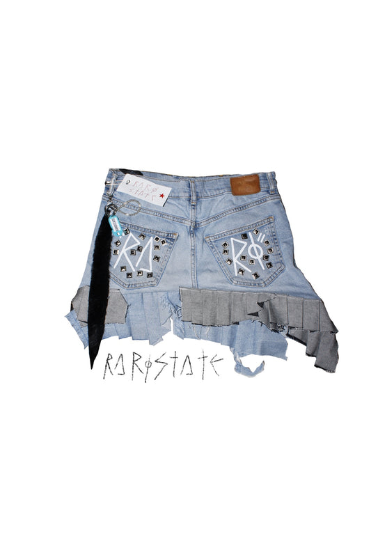 Ausencia skirt