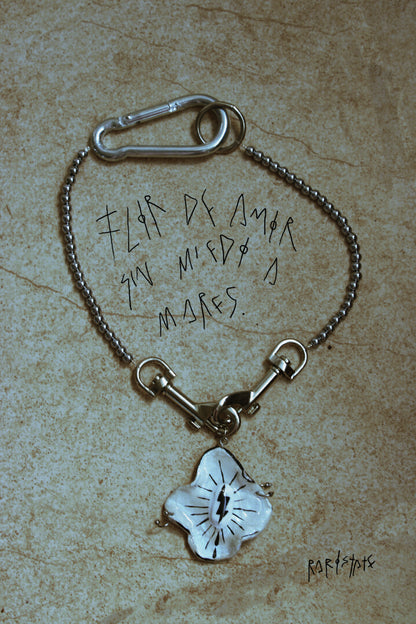 Flor de mares