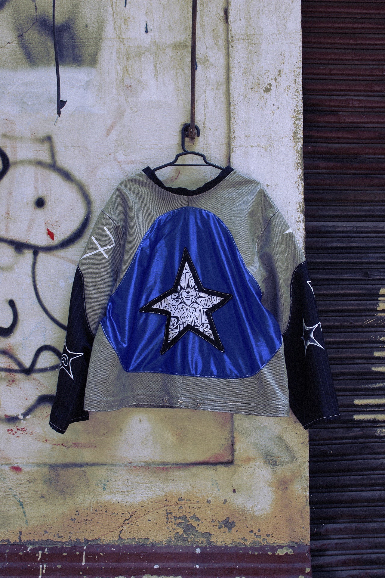 Mis demonios (jersey)