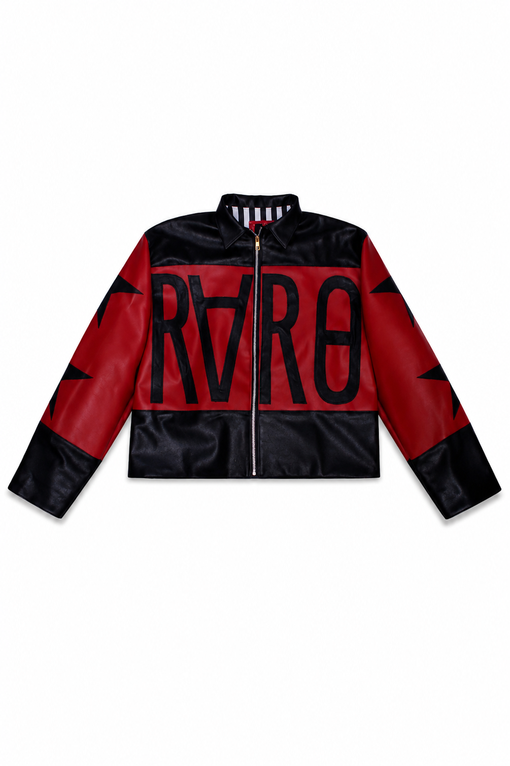 Shithappens jacket