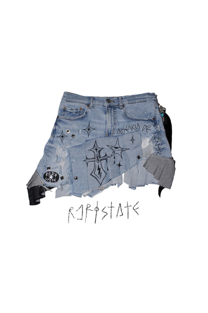 Ausencia skirt