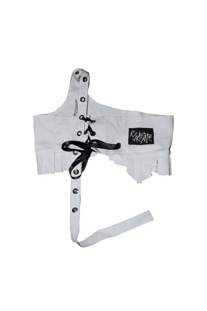 Black star top