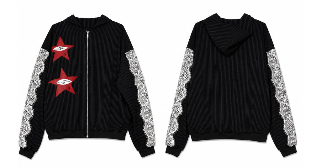 Heaven Tears hoodie