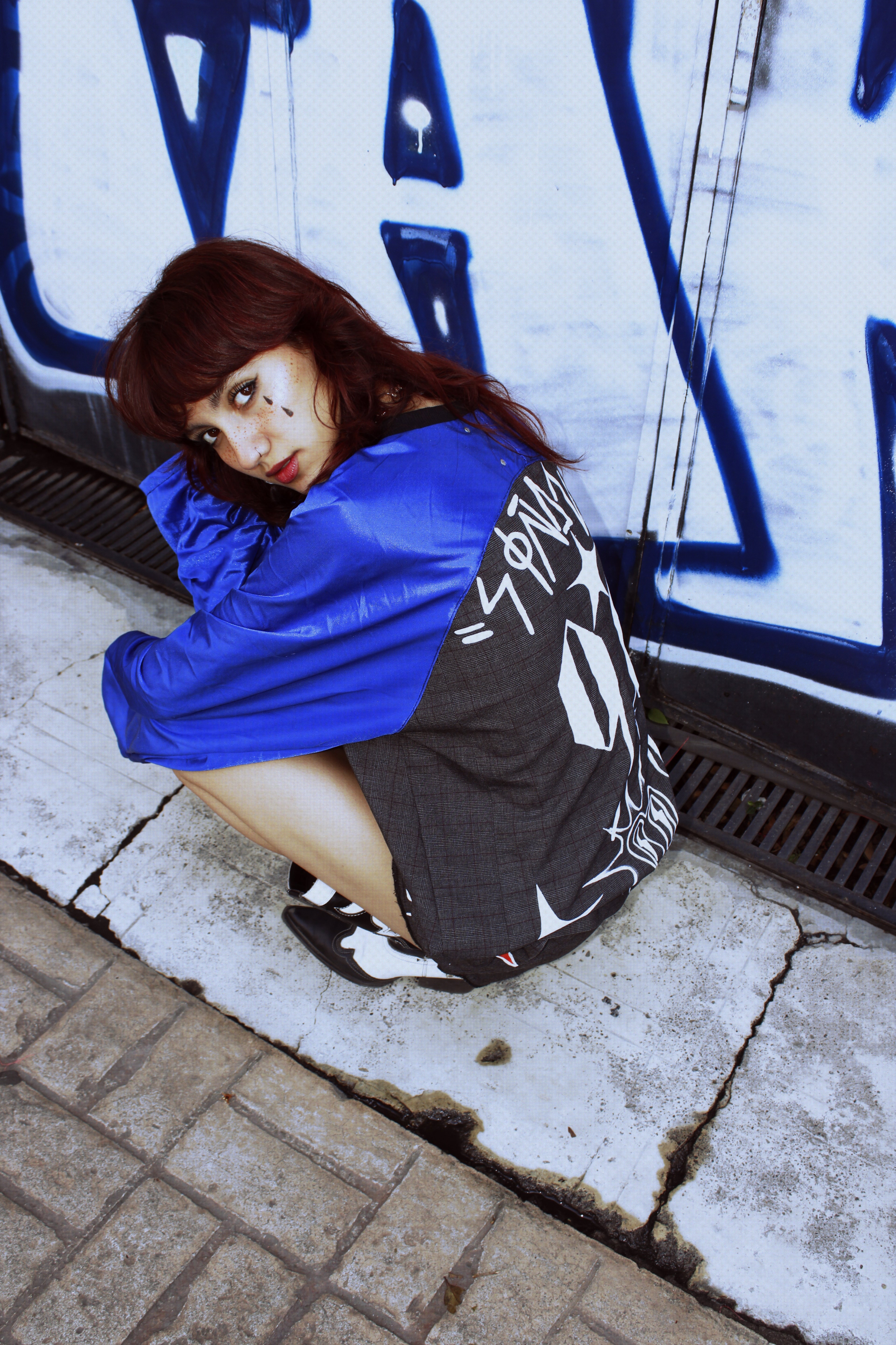 “SOÑANDO” 99 Jersey