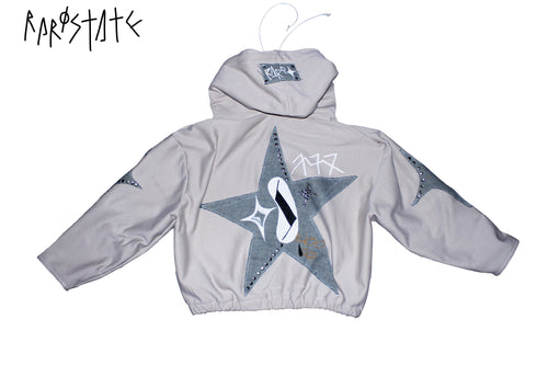 (12-12)VACÍO hoodie
