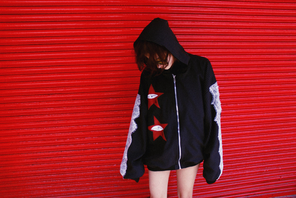Heaven Tears hoodie