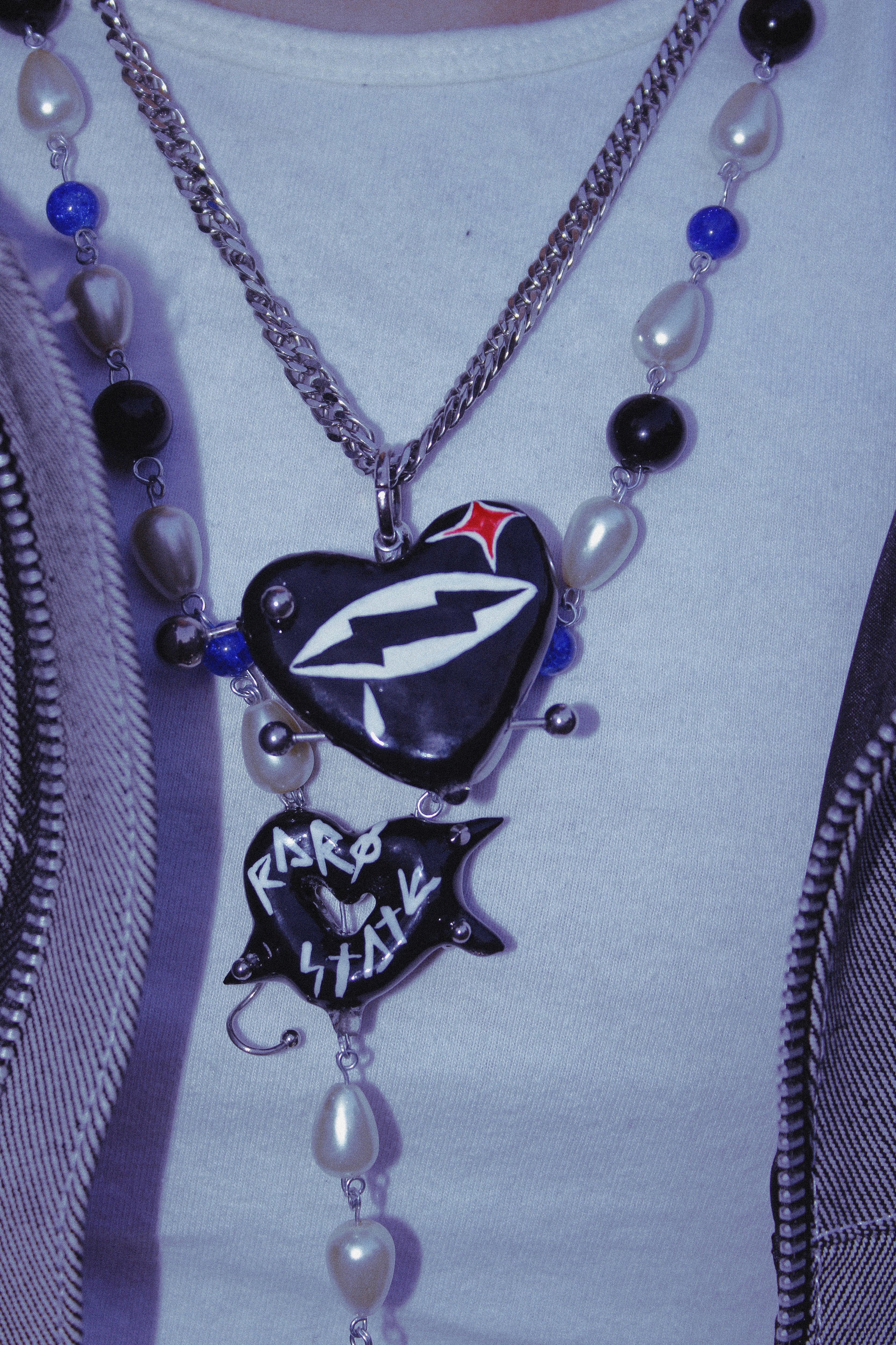 Lagrimas frias rosario