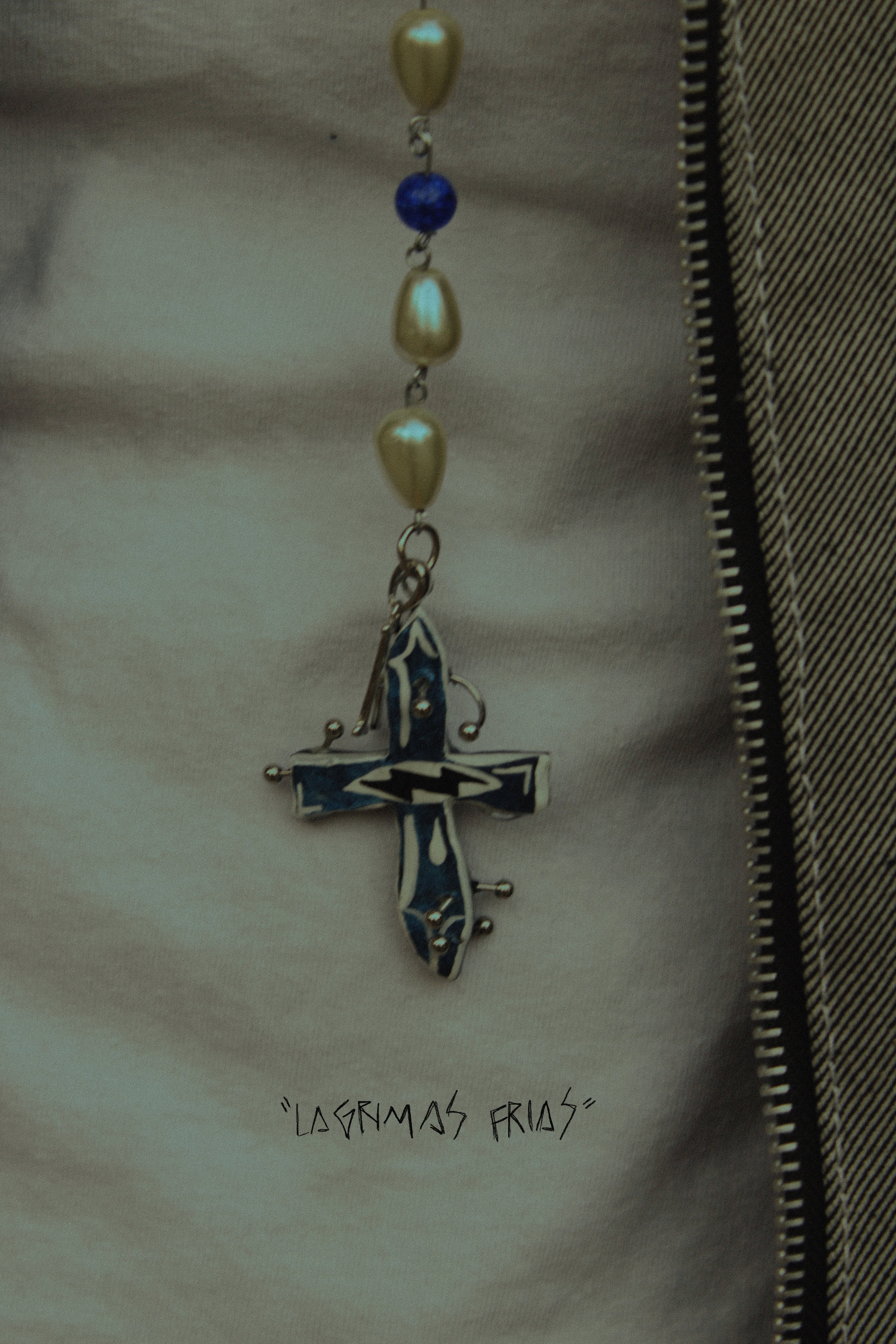 Lagrimas frias rosario