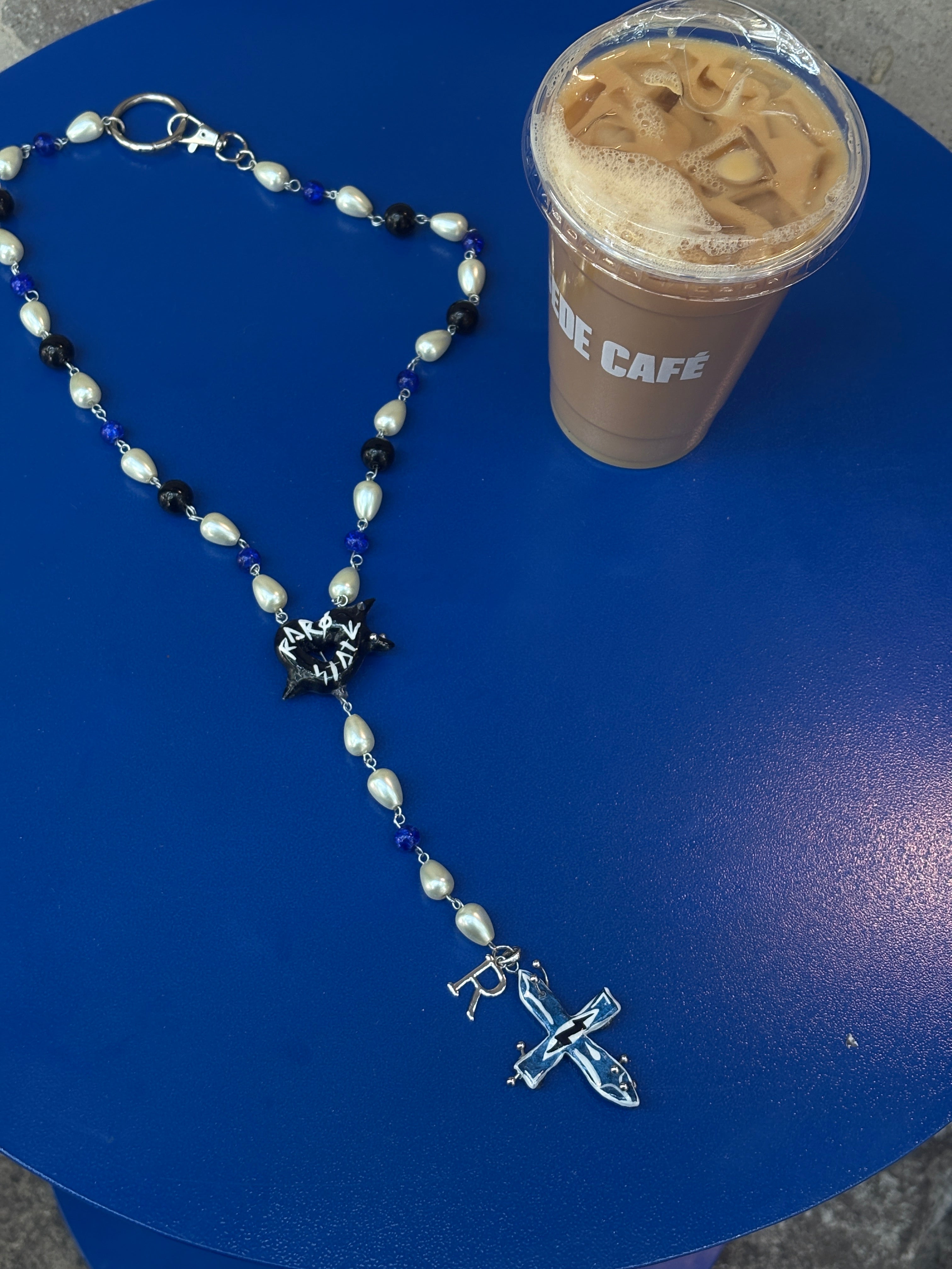 Lagrimas frias rosario