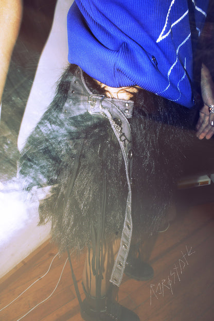 Sin miedo (SKIRT)