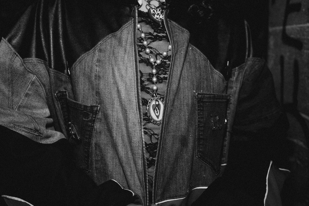 Wierdo´s jacket 333