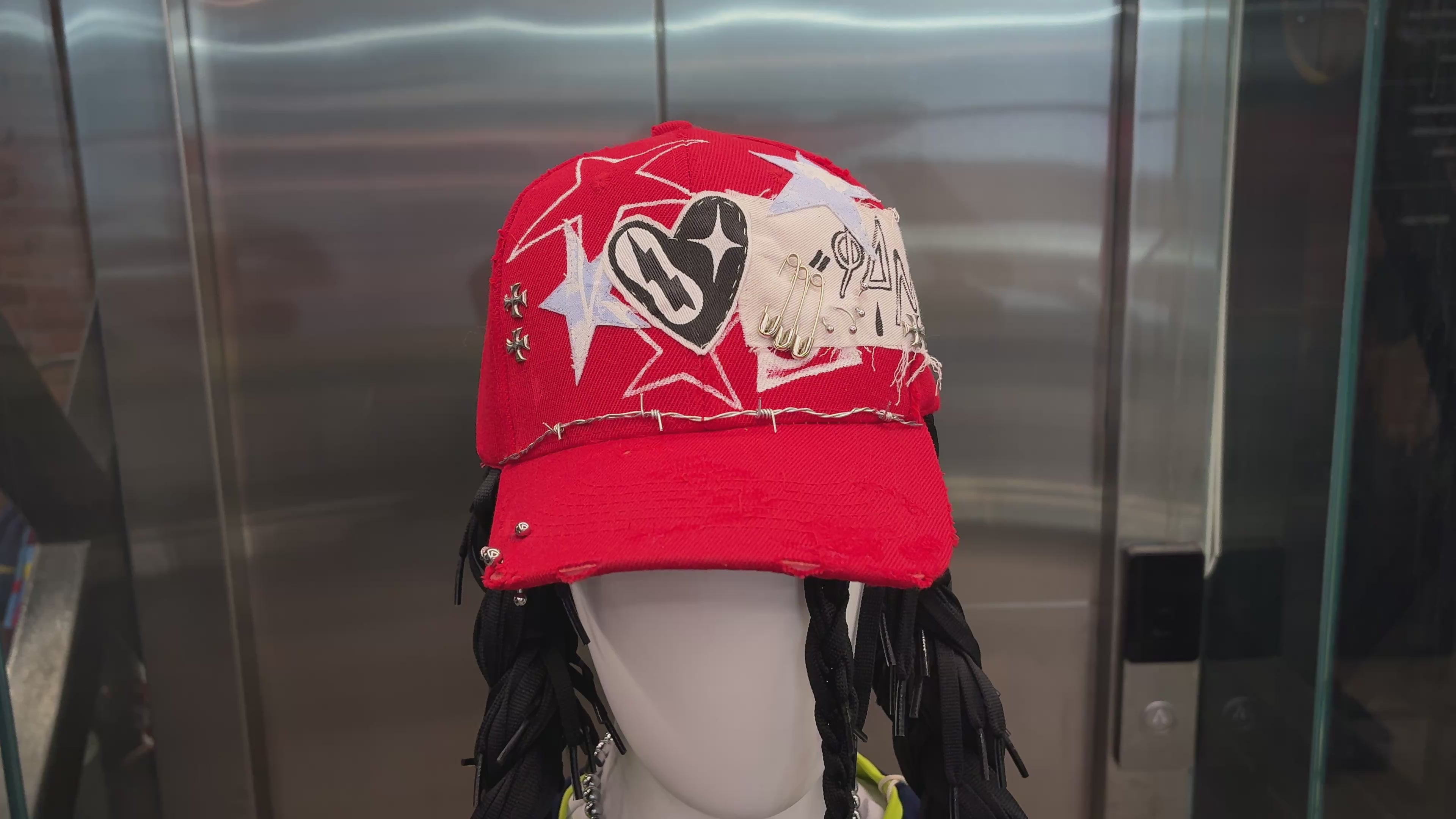 Sueños cap 555